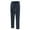 Navy Blue, variant on Men's Loose Straight Sports Casual Trousers, Nylon and Spandex, for Outdoor Activities like Hiking and Mountaineering, Elastic Waistband, Sizes M-XXXXL