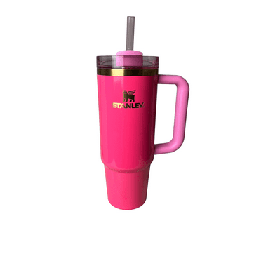 Stanley 30 oz The Quencher H2.0 FlowState™Pink Parade Tumbler