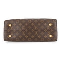 thumbnail image 3 of Pre-Owned Louis Vuitton Monogram Tuileries Tote M41454 Handbag, 2-way Shoulder Bag,... (Good), 3 of 18