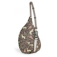 thumbnail image 2 of KAVU Mini Rope Bag-W - Whimsical Trail, 2 of 3