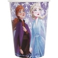 thumbnail image 1 of Frozen 2 9oz Paper Cups, 8ct, 1 of 2
