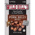 thumbnail image 4 of Wild Bill’s 6-Piece Pork Belly Lovers Gift Boxes (3 Original and 3 Hot Maple), 4 of 6