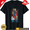 Black-3, variant on Vintage Asta Yuno T-shirt Clover Anime Manga Asta Girl Gifts Black Shirt All Size, NEW INSTOCK-TH78555