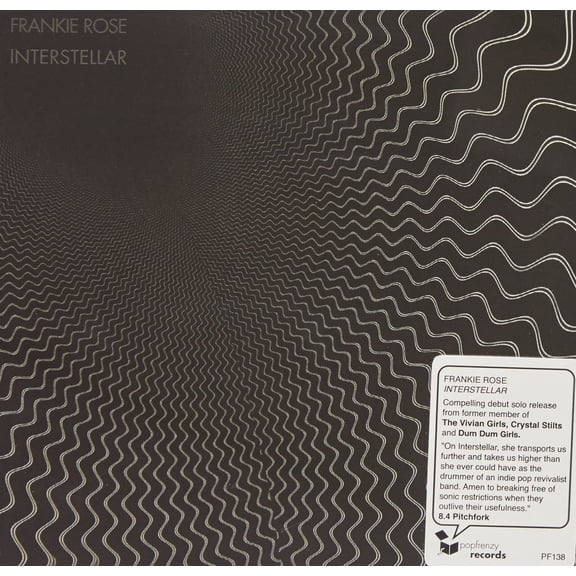 Interstellar (Audiobook)