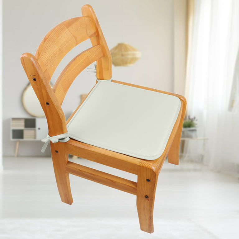 Soft Comfortable Non Slip Seat Cushion Chair Cushion Pads for