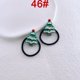 thumbnail image 1 of Venta caliente de lazos navideños para el cabello para niños, banda navideña para el cabello, elásticos suaves, lazos para el cabello, bandas, accesorios navideños para niñas y mujeres, 1 of 4