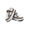 thumbnail image 2 of Tenis Sneakers Casual para Mujer Liliana Shoes Landa 02 Tan, 2 of 4