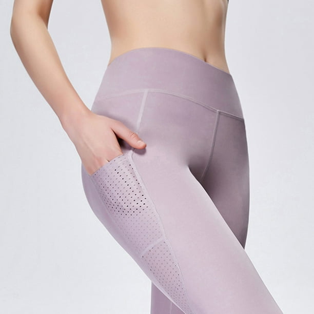 (Size: XL) women tight leggings yoga pants fitness pants sports pants  stretch exercise fitness sweatpants