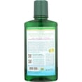thumbnail image 2 of Auromere Ayurvedic Mouthwash with Neem & Peelu, Vegan, Alcohol-Free, 16 fl oz, 2 of 5