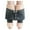 Dark Gray, variant on Ketyyh-chn99 Wide Leg Jeans Women Ripped Jeans Women Casual Baggy Distressed Lounge Trousers Black,29