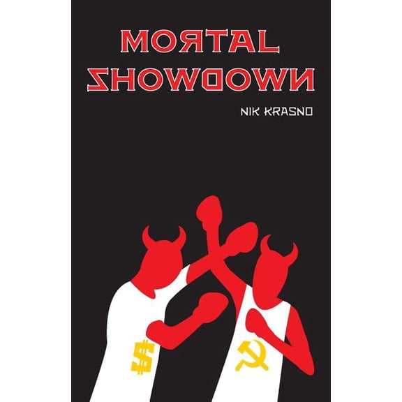 Oligarch: Mortal Showdown (Paperback)