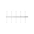 thumbnail image 1 of 450-470 MHz 9.2dB 5 Element Yagi Antenna, 1 of 1