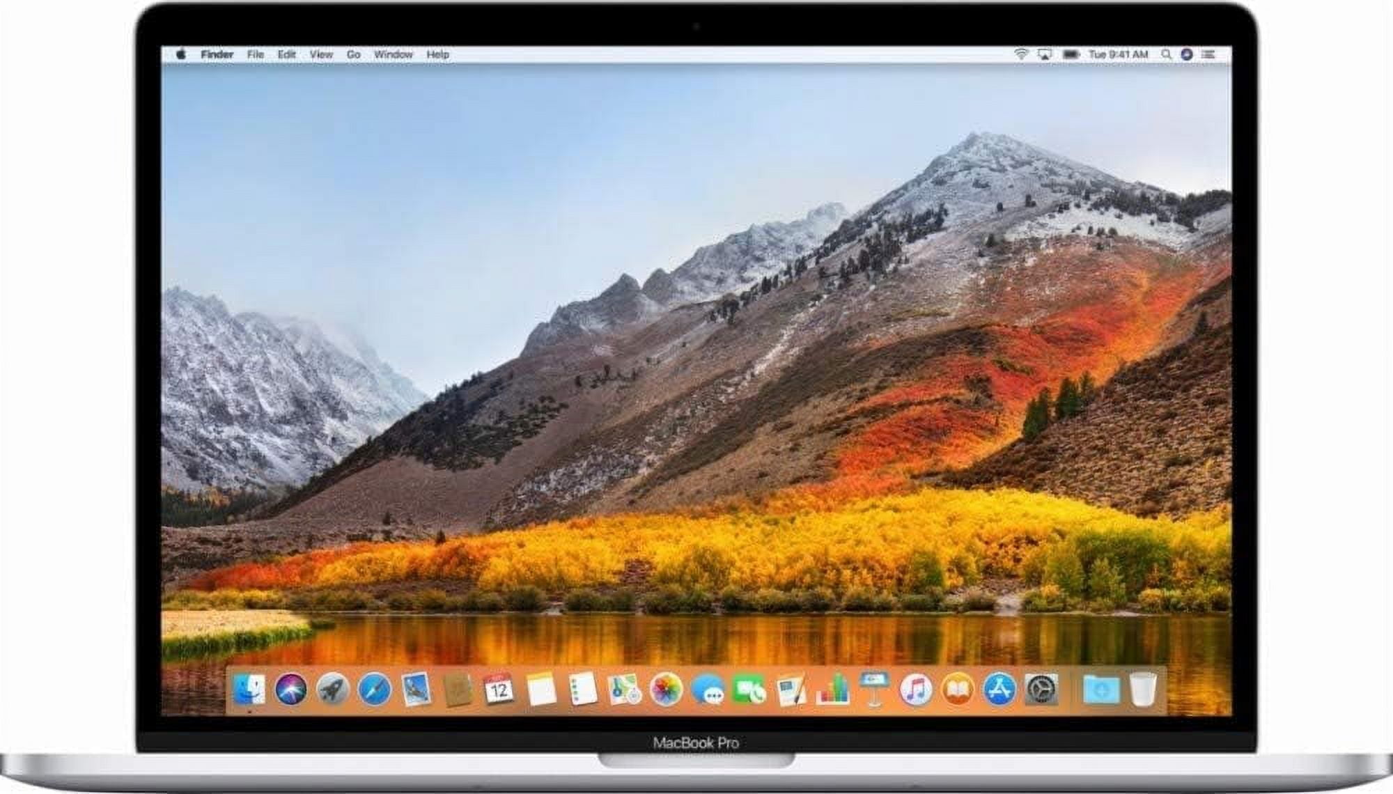 Apple MacBook Pro (13-inch, 2020) Intel Core i5-1038NG7 16GB RAM