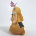 thumbnail image 2 of stanreset Solar Lights For Outdoor Garden Deco Emit Soft Light At Night Making Choice, 2 of 6