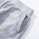 thumbnail image 5 of Odeerbi 1-10 Años Niños Niñas Algodón Pantalones Workout Athletic Deportes Jogger Pantalones Color Sólido Cintura Elástica Casual Joggers, 5 of 7