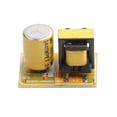 thumbnail image 2 of 3-18W LED Constant Current Drive Power Supply Lighting Transformer Non-isolated Without Strobe Lighting Transformer, 2 of 10