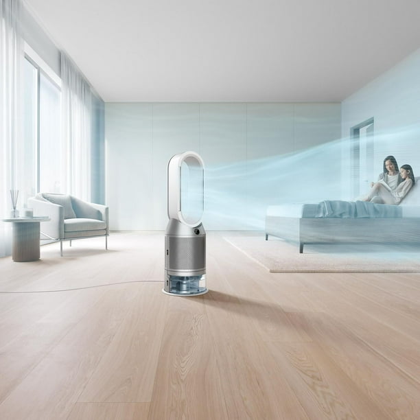 Dyson Purifier Humidify+Cool - Walmart.ca