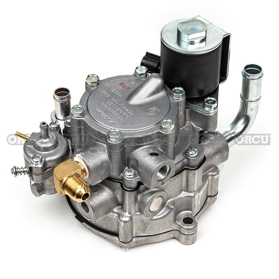 FPE - Forklift LPG VAPORIZER 23580-U1104-ORG ORCU Original Equipment Manufacturer (OEM) - New