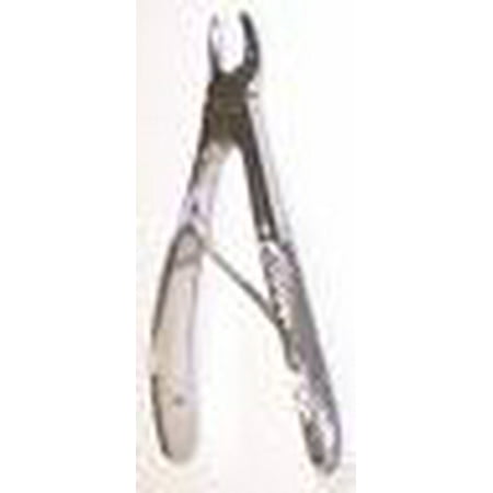 Pedo Extracting Forceps Dental Surgical Instrument F