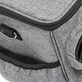 thumbnail image 4 of facefd Large Sewing Machine Case Oxford Cloth Travel for Outrdoors Tote Bag Sew, 4 of 9