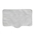 thumbnail image 2 of 21x Mop Cleaning Pads for ZQ100 ZQ600 ZQ610 Steam Vacuum Cleaner Mop Cloth Rag Replacement Accessories, 2 of 6