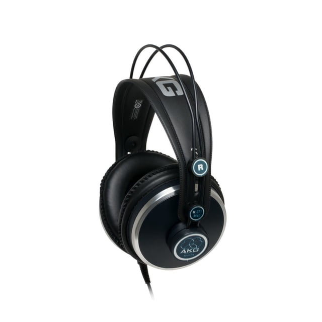 AKG Audífonos de Estudio K271 MKII AKG K271 MKII