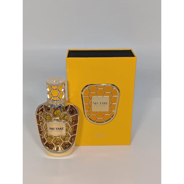 French Avenue NECTARE Extradose Eau de Parfum 90ml Unisex