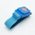 Wireless Cableless Anti Static ESD Wrist Strap Band Prevent Shock