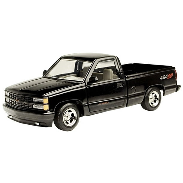 . Chevrolet SS Pickup Model Scale Car Play Vehículo 454 ss 1992 . Chevrolet SS Pickup Model Scale Car Play Vehículo