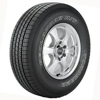 Yokohama Geolandar H/T G056 Highway P255/60R18 107H Light Truck Tire