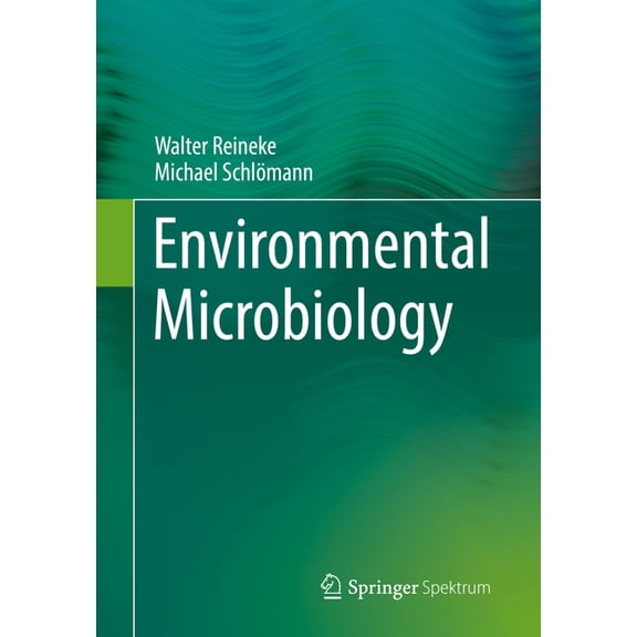 Environmental Microbiology, (Paperback)