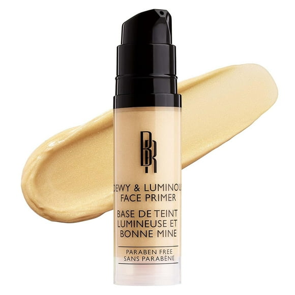 Black Radiance Face Primer, Dewy & Luminous, 0.5 Fl Oz