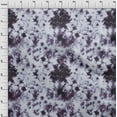 thumbnail image 4 of oneOone Polyester Lycra Purple Fabric Tie Dye Quilting Supplies Print Sewing Fabric By The Yard 56 Inch Wide, 4 of 6
