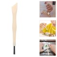 thumbnail image 2 of KAKOWELY 24pcs Educational STEM Science Excavations Kit Dinosaur Digging Tools Interactive Archaeological Toys Chisel Brush DIY Dig Kits for Kids Learning Activity,3.54X"X0.43"X0.28", 2 of 5