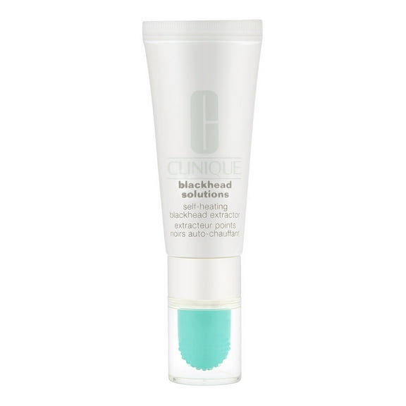 Clinique Blackhead Solutions Self-Heating Blackhead Extractor 20ml/0.68oz - All Skin Types