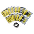 thumbnail image 2 of 950 Pcs Rondelles de Joint de Montre en Caoutchouc Arrière 0,6 mm, 2 of 10
