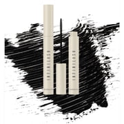 Farmasi Infinilash Mascara, Ultra Black Finish, Weightless Length, Twin-Vortex Design Brush 0.33 fl oz.