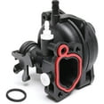 thumbnail image 1 of Carburetor Kit Compatible With Briggs & Stratton 799583 591160 593261 591110 Engine Parts & Accessories Carburetor Replacement Air Filter, 1 of 1