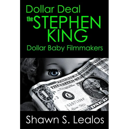 Dollar Deal - eBook