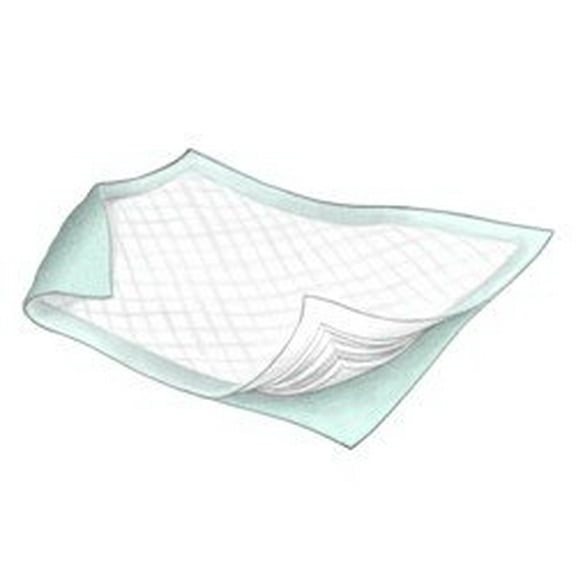 Hypoallergenic Incontinence Pads