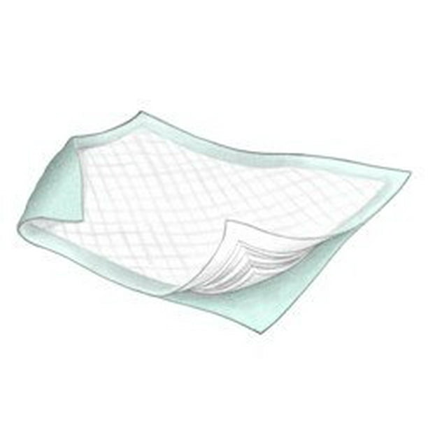 Disposable Incontinence Bed Pads Size 30x36 (100/case)