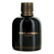 Dolce & Gabbana Pour Homme Intenso by Dolce & Gabbana, 4.2oz EDP Spray men