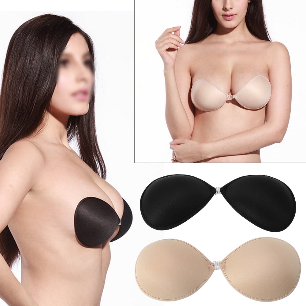 bra without back