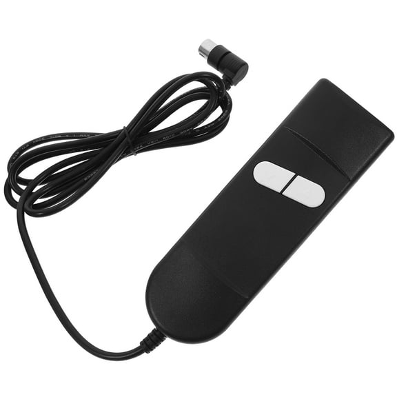 Mobestech Power Recliner Hand Control Replacement Black 1Pack
