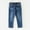 Sky Blue, variant on Baby and Toddler Boys' Basic Skinny Jeans,Boy Casual Straight Leg Jeans Loose Denim Pants with Pockets Fashion Kids Denim Jeans Pants Blue 3-4 Years