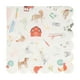 thumbnail image 1 of Servilletas grandes desechables Meri Meri On The Farm, paquete de 20, 1 of 2