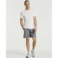 thumbnail image 6 of 5 Pack: Men's Dry-Fit 7" Inch Running Shorts Pockets - Workout Gym Athletic Hiking Casual (Available in Big & Tall), 6 of 6