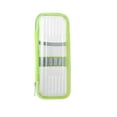thumbnail image 5 of Pencil Bag Clearance, Hwkond Student Pencil Case Stationery Bag Transparent Pencil Case Hard Pencil Case Back to College, 5 of 5