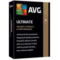 thumbnail image 1 of AVG Ultimate Multi-Device - 2-Years | 5-Device, 1 of 5