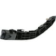 thumbnail image 3 of For Kia Bumper Face Bar Bracket Rear Passenger Right Side Upper Right Hand, 3 of 9
